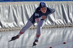 Viktoria Schinnerl erreichte im Massenstart Bewerb beim Juniorenweltcup in Baselga di Pine den tollen 5. Rang.